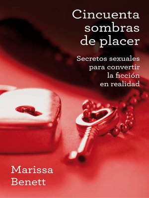 cover image of Cincuenta sombras de placer